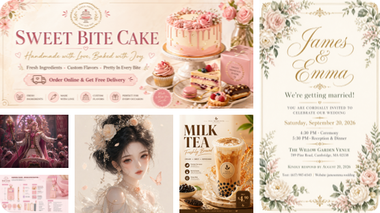 Generazione di immagini ultra dettagliate