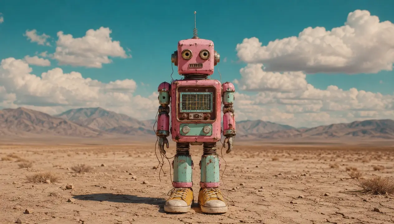 Text-to-Video Generation