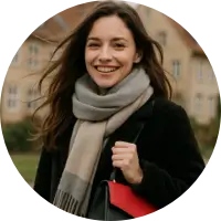 Isabella Romero avatar