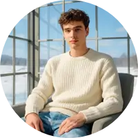 Jasper Tomas avatar