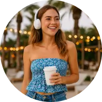Sophie Leclerc avatar