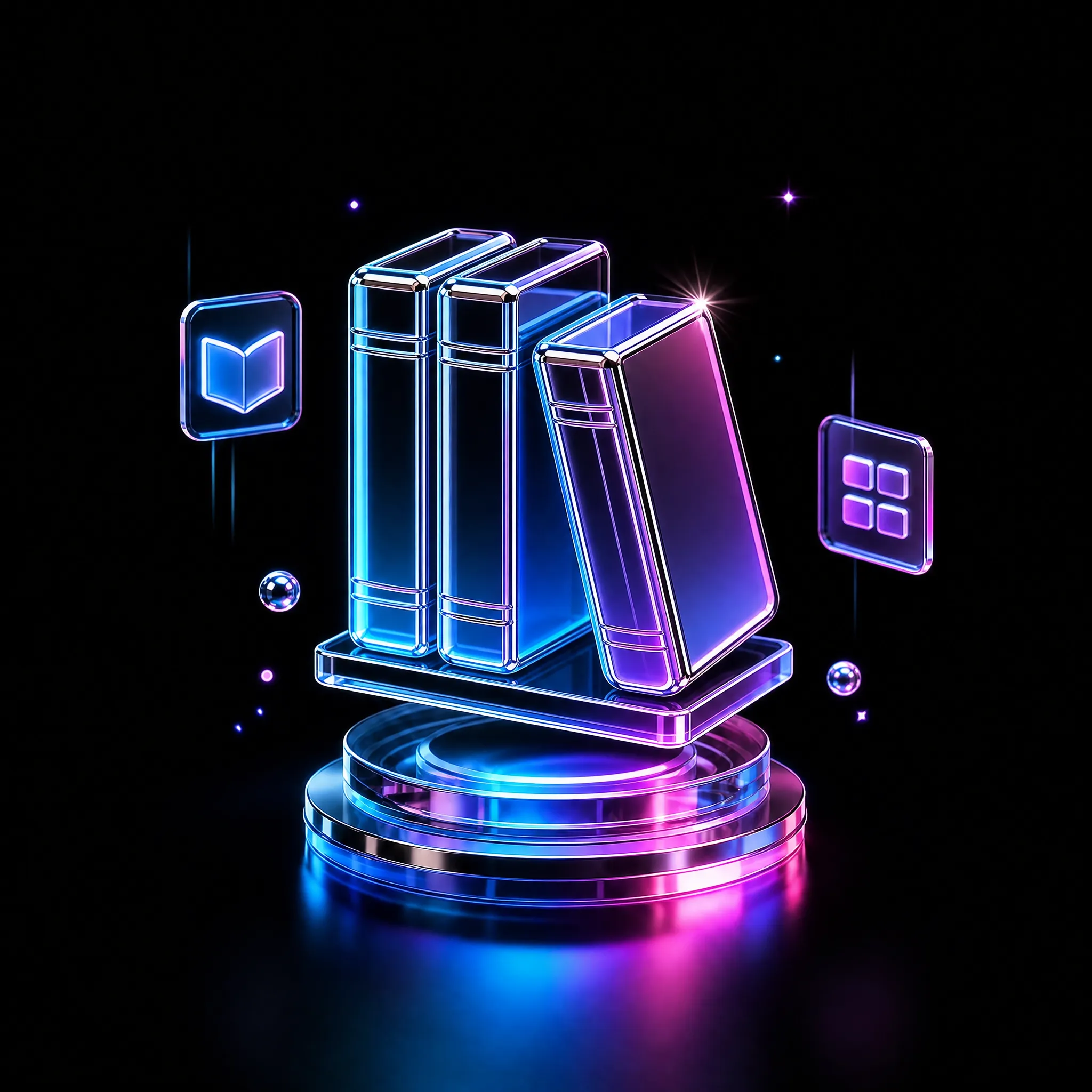 Prompt Library