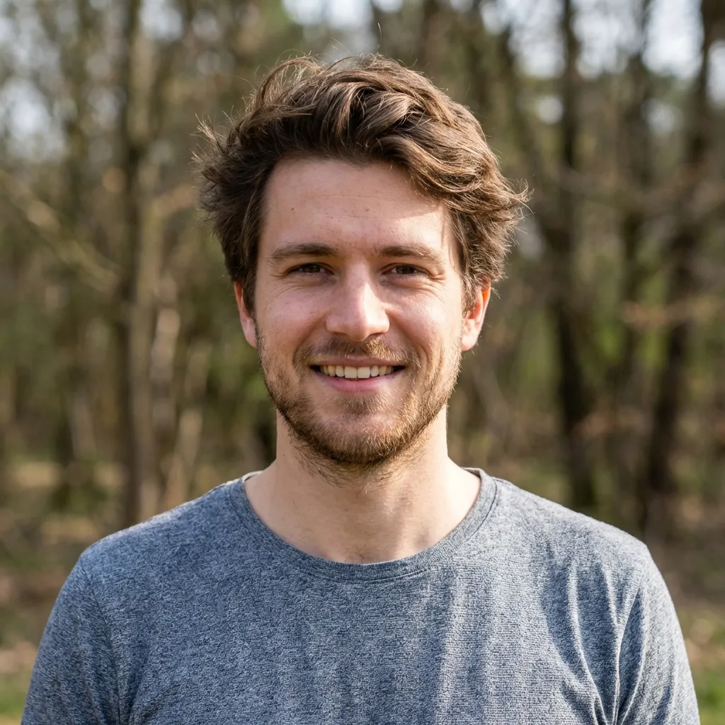 Ethan, Creative Creator avatar