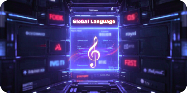 Global Language Support for Everyone
