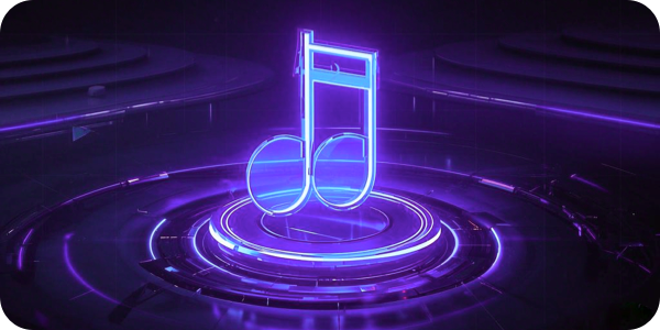 AI Random Song Generator