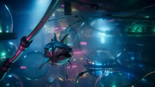 AI-Powered Script-to-Screen Magic Text to Video