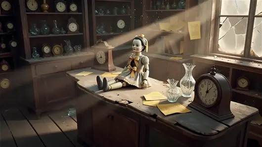 Contextual Scene Generation with Human-Centric Focus Text to Video