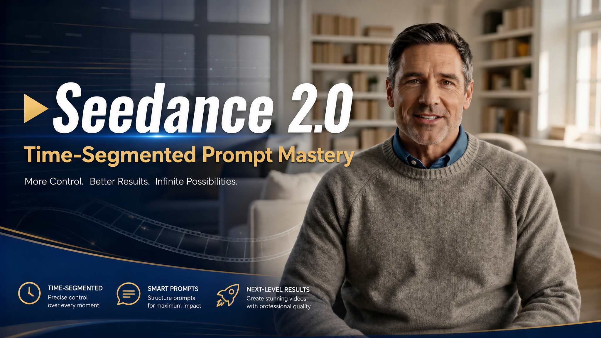 Seedance 2.0 Time-Segmented Prompt Mastery
